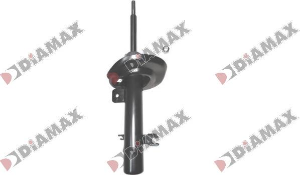 Diamax AP01066 - Amortisseur droxauto.com