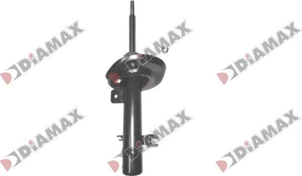Diamax AP01063 - Amortisseur droxauto.com