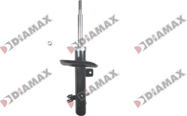 Diamax AP01062 - Amortisseur droxauto.com