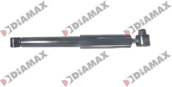 Diamax AP01003 - Amortisseur droxauto.com