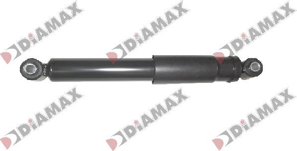 Diamax AP01015 - Amortisseur droxauto.com
