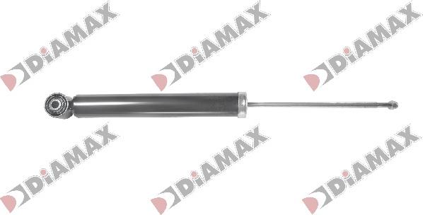 Diamax AP01016 - Amortisseur droxauto.com