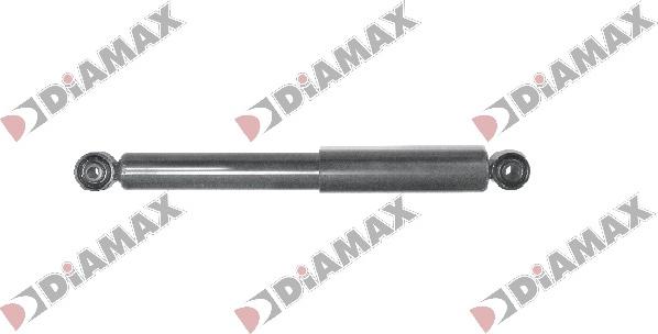 Diamax AP01017 - Amortisseur droxauto.com