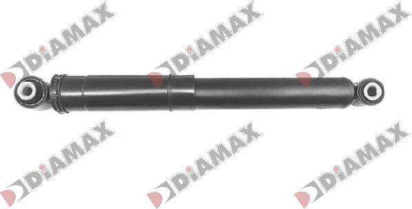 Diamax AP01086 - Amortisseur droxauto.com