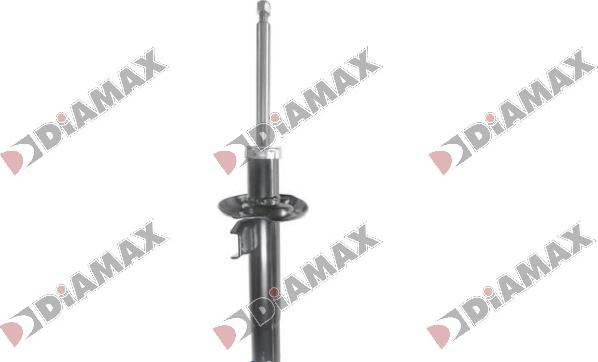 Diamax AP01082 - Amortisseur droxauto.com