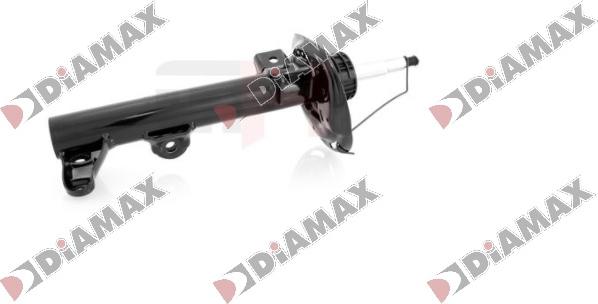 Diamax AP01087 - Amortisseur droxauto.com