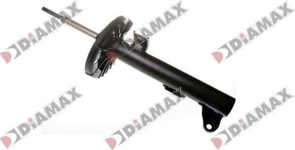 Diamax AP01038 - Amortisseur droxauto.com