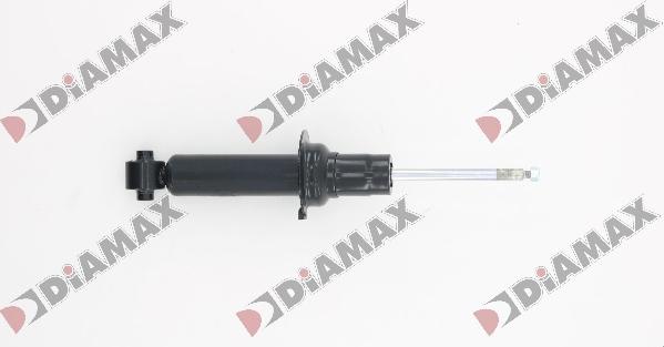 Diamax AP01033 - Amortisseur droxauto.com