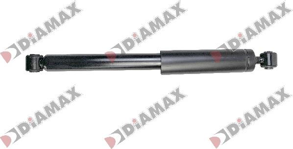 Diamax AP01029 - Amortisseur droxauto.com