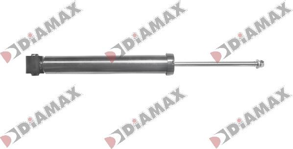 Diamax AP01024 - Amortisseur droxauto.com