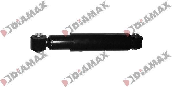 Diamax AP01028 - Amortisseur droxauto.com