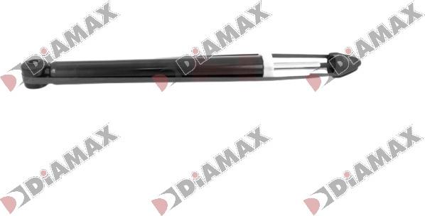 Diamax AP01023 - Amortisseur droxauto.com