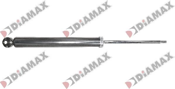 Diamax AP01022 - Amortisseur droxauto.com