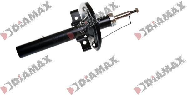 Diamax AP01105 - Amortisseur droxauto.com