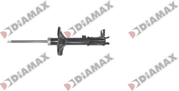 Diamax AP01100 - Amortisseur droxauto.com