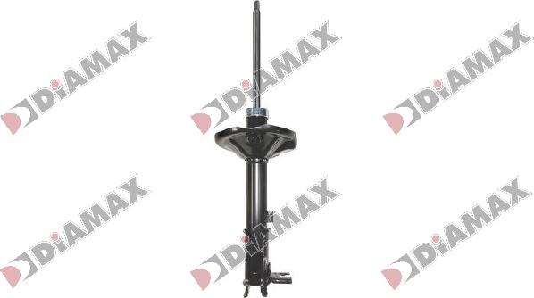 Diamax AP01101 - Amortisseur droxauto.com