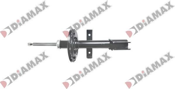 Diamax AP01108 - Amortisseur droxauto.com