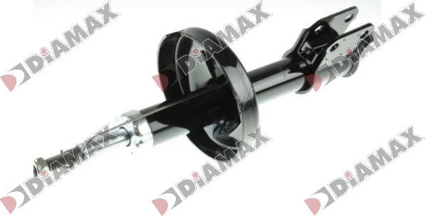 Diamax AP03001 - Amortisseur droxauto.com