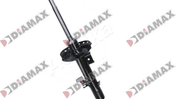 Diamax AP02046 - Amortisseur droxauto.com