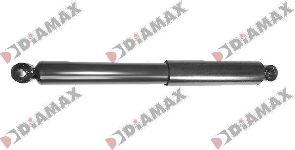 Diamax AP02053 - Amortisseur droxauto.com