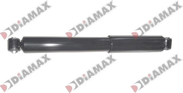 Diamax AP02052 - Amortisseur droxauto.com