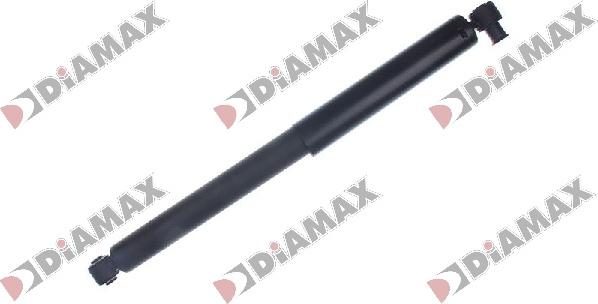Diamax AP02064 - Amortisseur droxauto.com