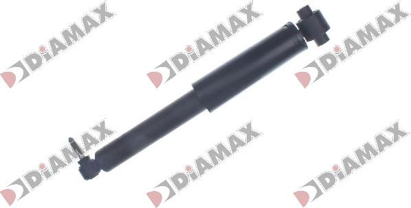 Diamax AP02068 - Amortisseur droxauto.com