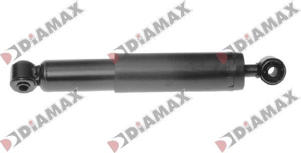 Diamax AP02008 - Amortisseur droxauto.com