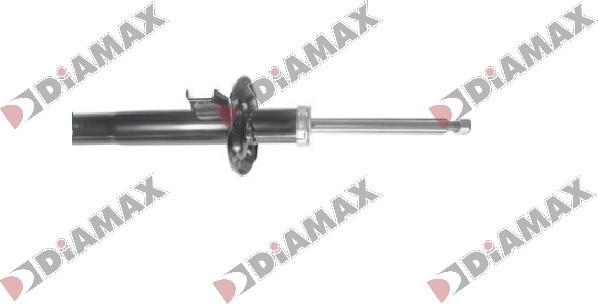 Diamax AP02011 - Amortisseur droxauto.com