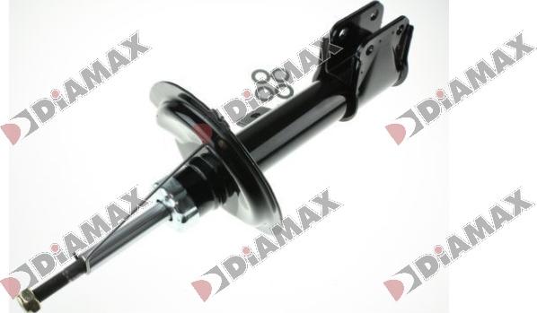 Diamax AP02034 - Amortisseur droxauto.com