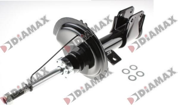 Diamax AP02044 - Amortisseur droxauto.com