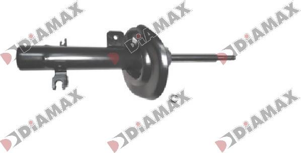 Diamax AP02023 - Amortisseur droxauto.com