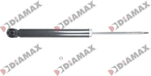 Diamax AP02027 - Amortisseur droxauto.com
