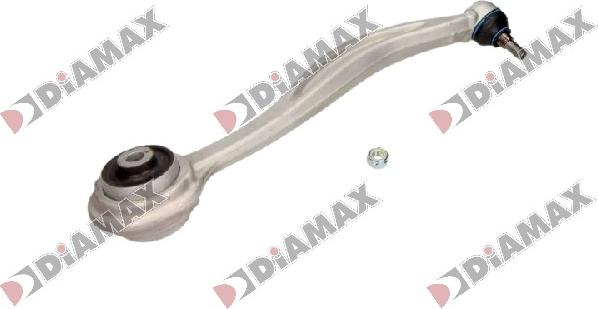 Diamax B5056 - Bras de liaison, suspension de roue droxauto.com