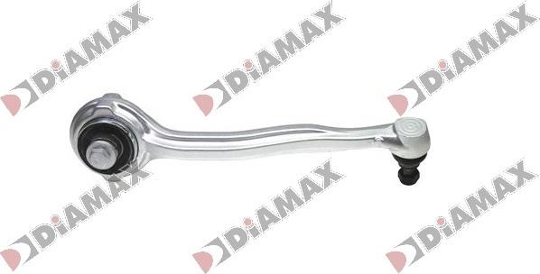 Diamax B5064 - Bras de liaison, suspension de roue droxauto.com