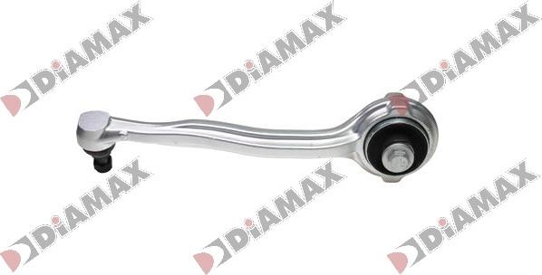 Diamax B5063 - Bras de liaison, suspension de roue droxauto.com