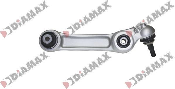 Diamax B5009 - Bras de liaison, suspension de roue droxauto.com
