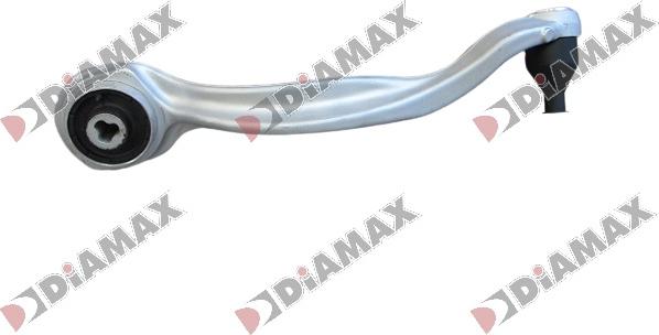 Diamax B5006 - Bras de liaison, suspension de roue droxauto.com