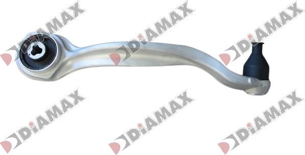 Diamax B5007 - Bras de liaison, suspension de roue droxauto.com