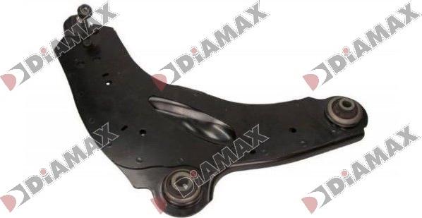 Diamax B5084 - Bras de liaison, suspension de roue droxauto.com