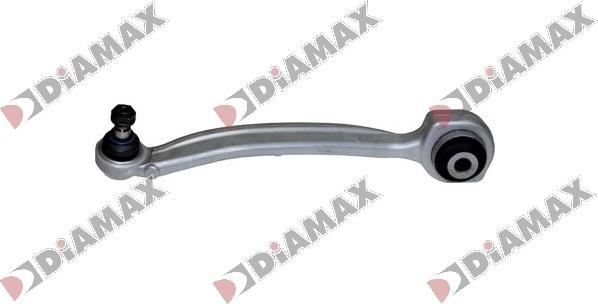 Diamax B5070 - Bras de liaison, suspension de roue droxauto.com