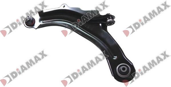 Diamax B5077 - Bras de liaison, suspension de roue droxauto.com