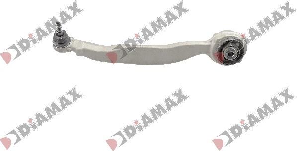 Diamax B5150 - Bras de liaison, suspension de roue droxauto.com