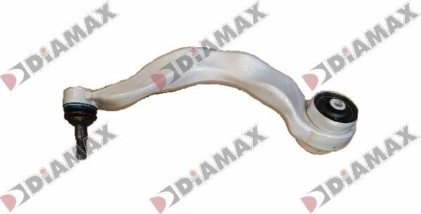 Diamax B5157 - Bras de liaison, suspension de roue droxauto.com