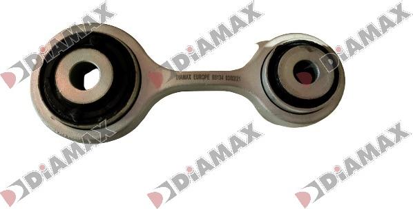 Diamax B5134 - Bras de liaison, suspension de roue droxauto.com