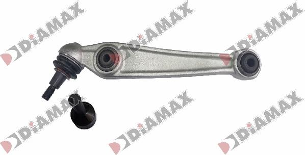 Diamax B5138 - Bras de liaison, suspension de roue droxauto.com