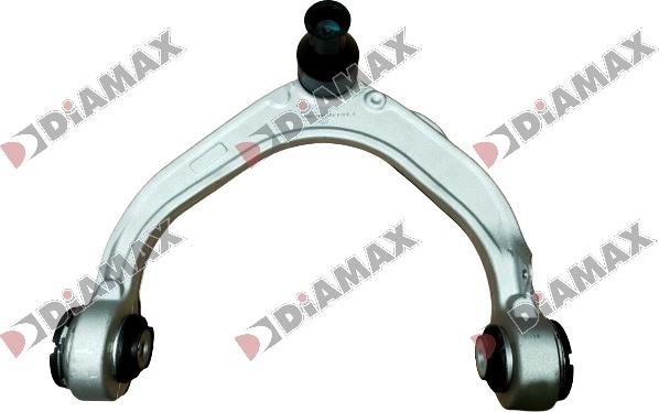 Diamax B5124 - Bras de liaison, suspension de roue droxauto.com
