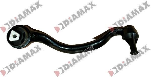 Diamax B5125 - Bras de liaison, suspension de roue droxauto.com