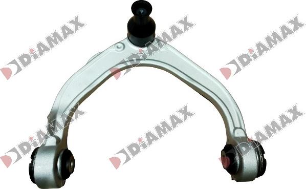 Diamax B5123 - Bras de liaison, suspension de roue droxauto.com