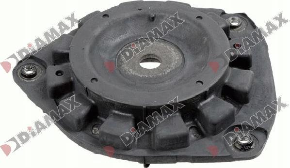 Diamax B1044 - Coupelle de suspension droxauto.com